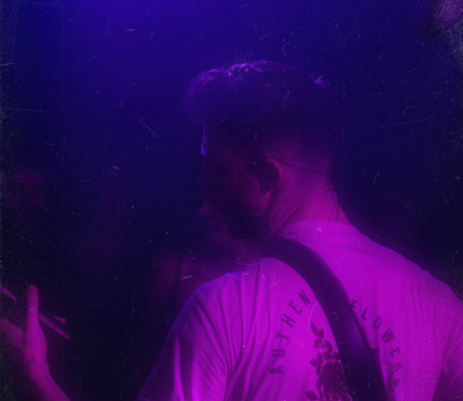 Live report Hype Lights